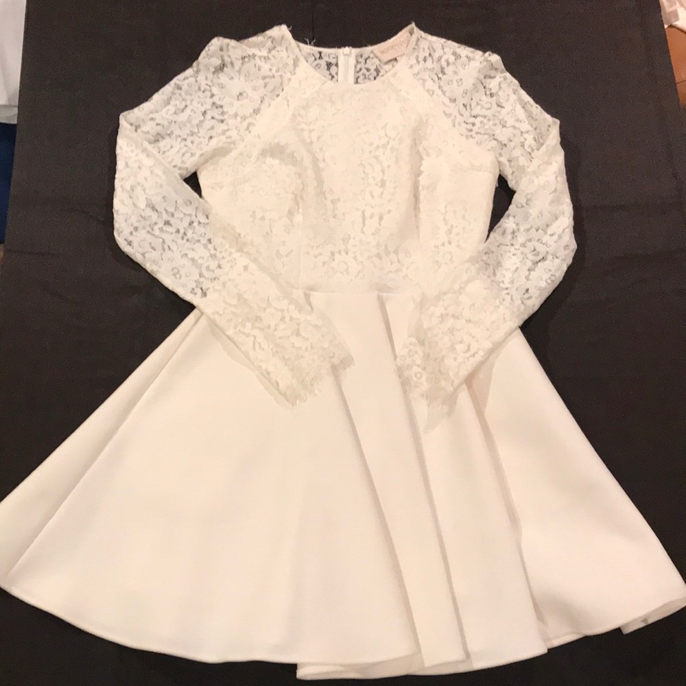 Keepsake The Label. Skater Dress